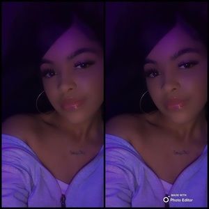 Meet your Posher, Aaliyah